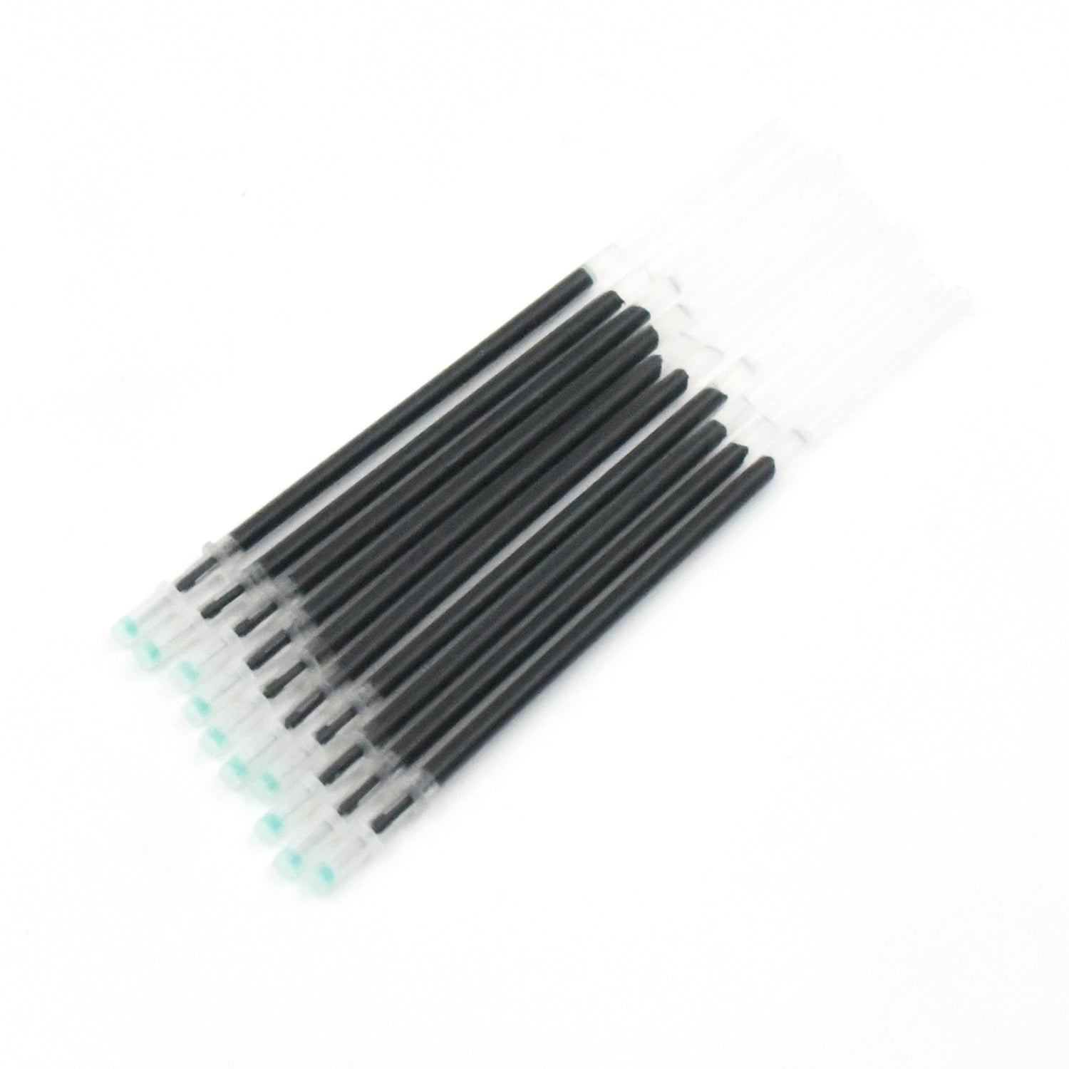 Black Pen Refill All Round Ball Pen Refill Smooth Writing Pen Refill all Pen Suitable (1 Pc / 10 Pc) Black Pen Refill All Round Ball Pen Refill Smooth Writing Pen Refill all Pen Suitable (1 Pc / 10 Pc)